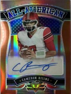 Cameron Rising