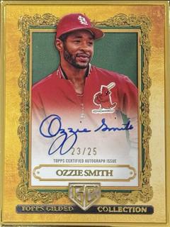 Ozzie Smith
