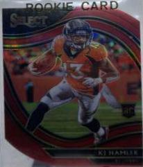 KJ Hamler