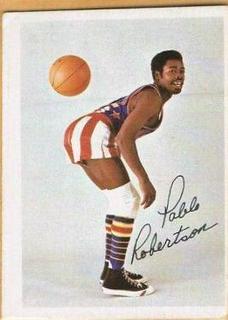Pabs Robertson