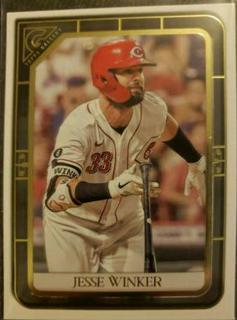Jesse Winker