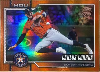 Carlos Correa