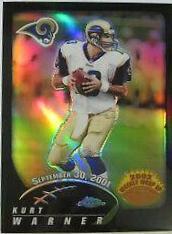 Kurt Warner