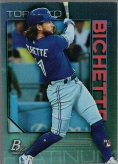 Bo Bichette