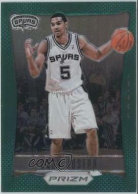 Cory Joseph