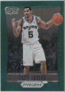 Cory Joseph