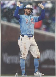 Dansby Swanson