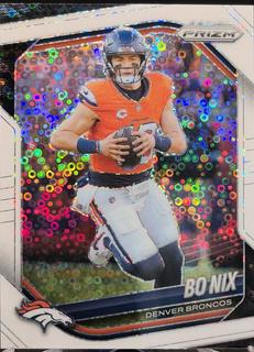 Bo Nix