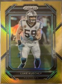 Luke Kuechly