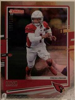 Kyler Murray