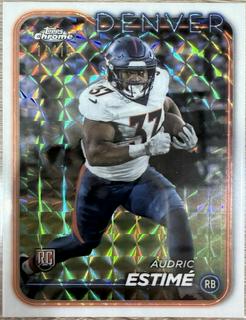 Audric Estime