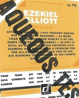Ezekiel Elliott