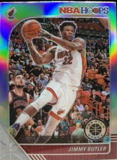 Jimmy Butler