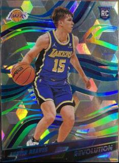 Austin Reaves