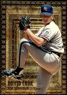 David Cone