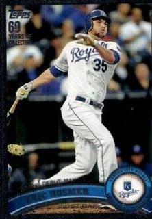 Eric Hosmer