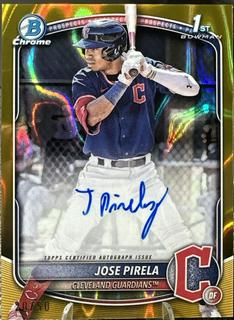 Jose Pirela