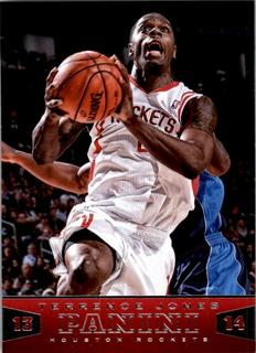 Terrence Jones