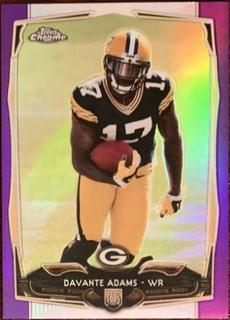 Davante Adams