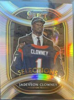 Jadeveon Clowney