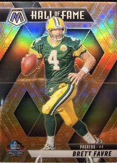 Brett Favre