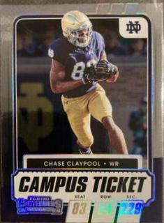 Chase Claypool