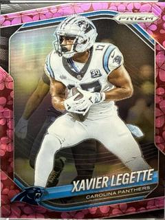 Xavier Legette