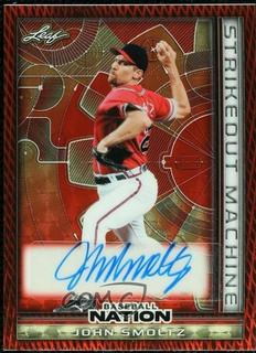 John Smoltz