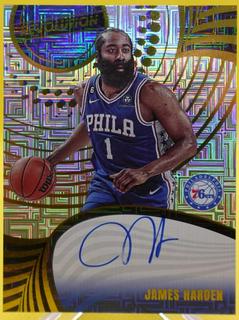 James Harden