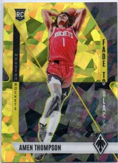 Amen Thompson