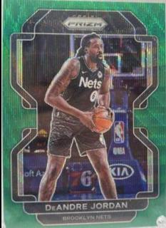 DeAndre Jordan