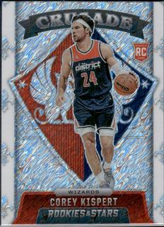 Corey Kispert