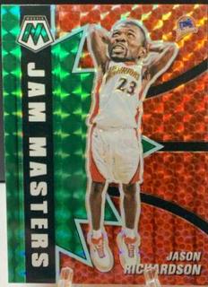 Jason Richardson