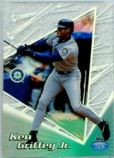 Ken Griffey Jr.