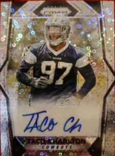 Taco Charlton