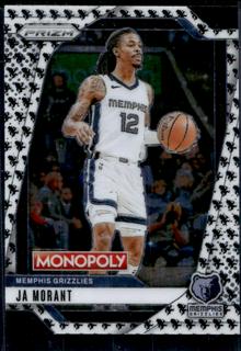 Ja Morant