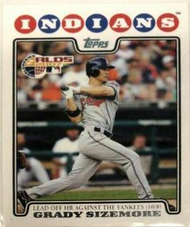 Grady Sizemore