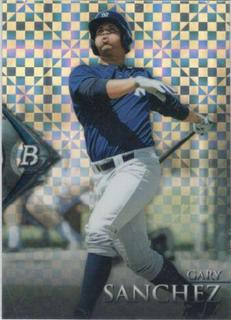 Gary Sanchez