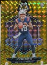 Joe Milton III