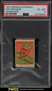 Tris Speaker