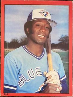 Alfredo Griffin