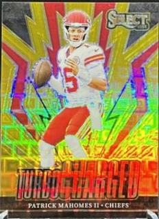 Patrick Mahomes II