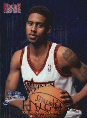Larry Hughes