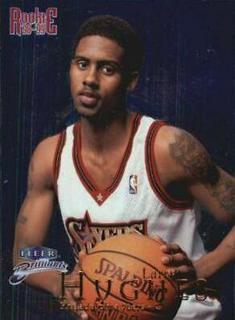 Larry Hughes