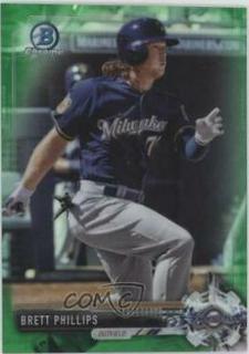 Brett Phillips