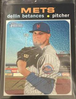 Dellin Betances