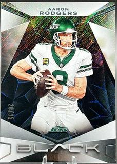 Aaron Rodgers