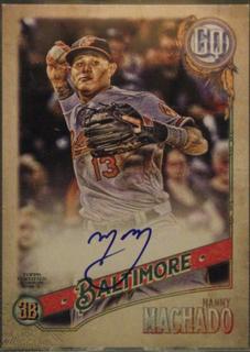 Manny Machado