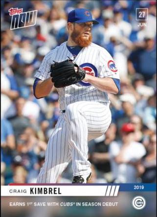 Craig Kimbrel #440