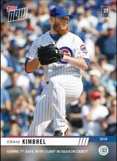 Craig Kimbrel